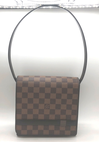 LOUIS VUITTON トライベッカミニ N51162